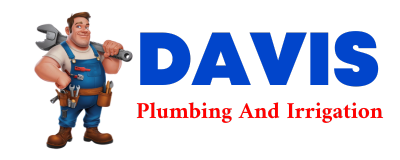 Trusted plumber in AMISTAD